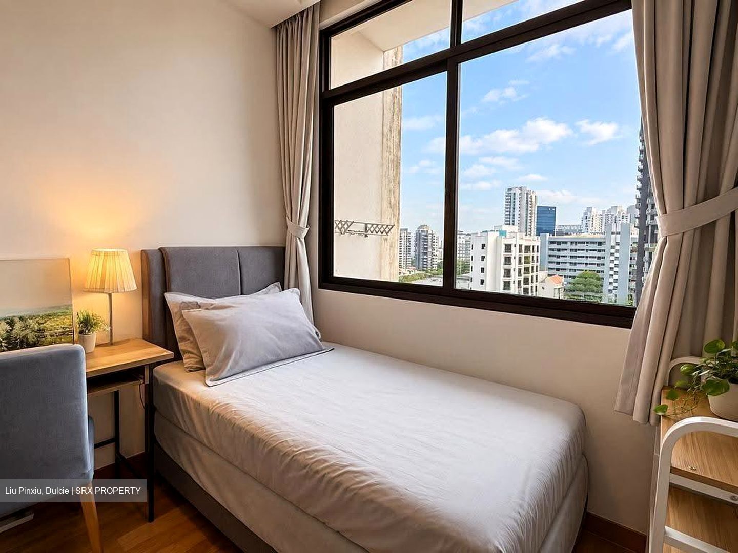 Neem Tree (D12), Apartment #621763321